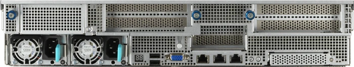 ASUS RS720A-E11-RS24U, 2HE, 2HE