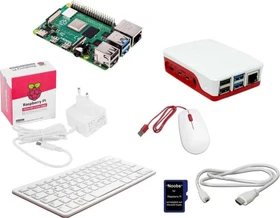 Raspberry Pi Desktop Kit Pi 5 Model B 1GB