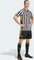 adidas Juventus Turin 2023/2024 Heimshorts black/bold gold (Herren) Vorschaubild