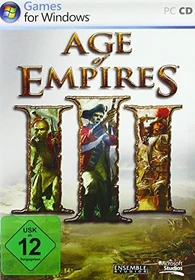 Age of Empires 3 (PC)