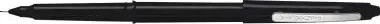 Diplomat Penxacta Fineliner schwarz