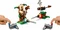 LEGO Star Wars Episoden I-VI - Action Battle Endor Attacke Vorschaubild