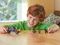 LEGO Marvel Super Heroes Spielset - Captain America: Outrider-Attacke Vorschaubild