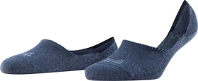 Falke Step High Cut Socken navy mel. (Damen)