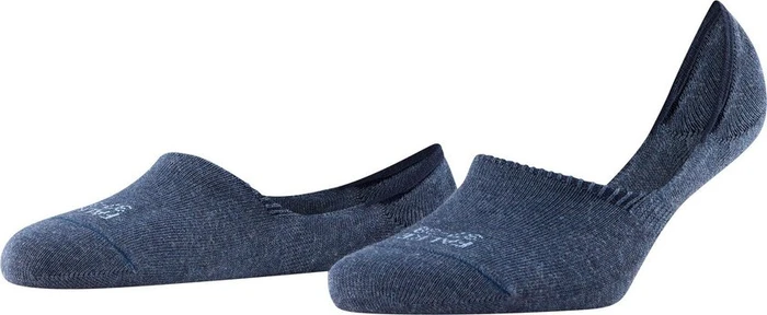 Falke Step High Cut Socken navy mel. (Damen)
