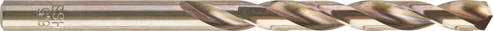 Milwaukee Thunderweb HSS-G Metallbohrer, 6.5x63x101mm, 1 Stück