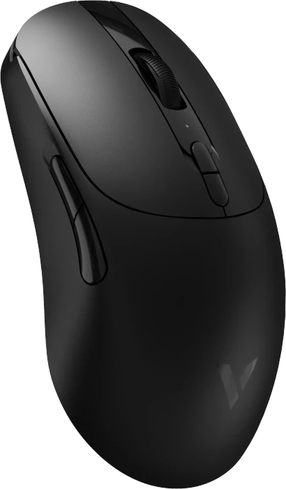 Rapoo V200PRO 8K/4K Wireless Gaming Mouse schwarz, USB