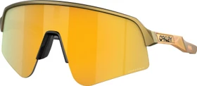 Oakley Sutro Lite Sweep brass tax/prizm 24k