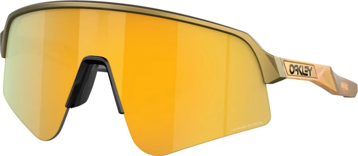 Oakley Sutro Lite Sweep brass tax/prizm 24k