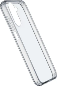 Cellularline Clear Strong für Samsung Galaxy A17/A17 5G transparent