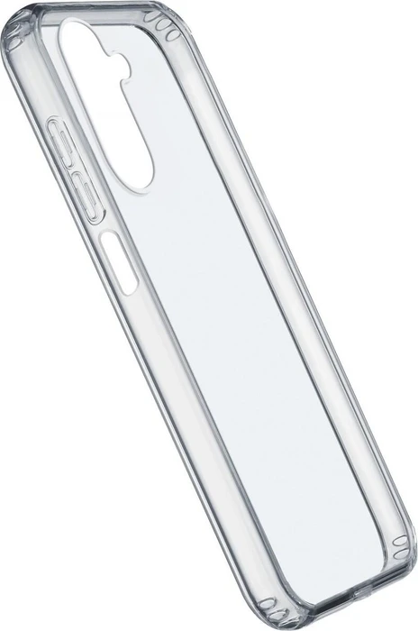 Cellularline Clear Strong für Samsung Galaxy A17/A17 5G transparent