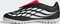 adidas Predator Club Fold-Over Tongue TF core black/cloud white/lucid red (Herren) Vorschaubild