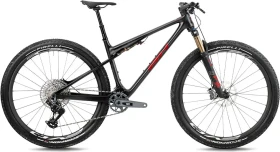 BH Bikes Lynx SLS 9.0 schwarz/rot