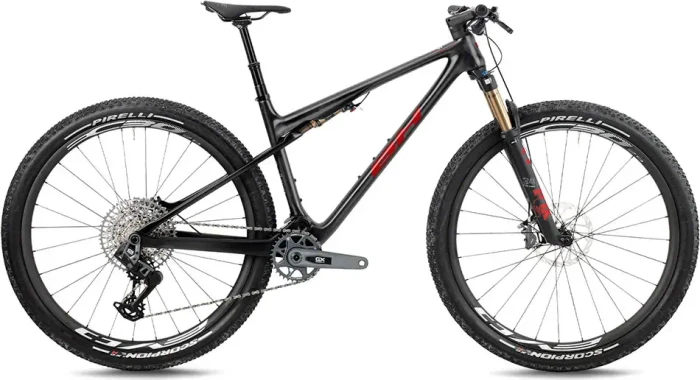 BH Bikes Lynx SLS 9.0