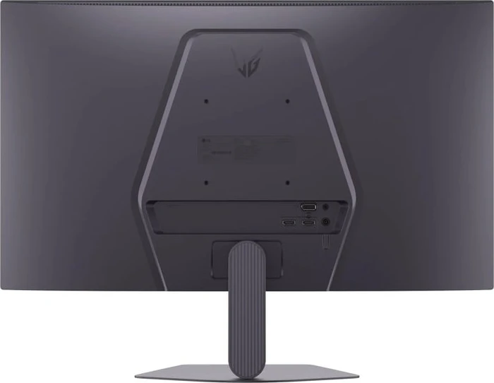 LG UltraGear G5 27G523B-B, 27"