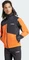adidas Terrex Xperior Hybrid Rain.RDY Funktionsjacke semi impact orange/black (Herren) Vorschaubild
