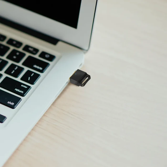 LogiLink Bluetooth 5.0 Dongle, USB-A 2.0 [Stecker]