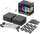 Twinkly Squares LED Panel Starterkit 5+1, 6 Stück (TWQ064STW-07-BEU)