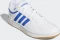 adidas Hoops 3.0 Low Classic Vintage cloud white/royal blue/gum Vorschaubild