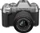 Fujifilm X-T50 silber mit Objektiv Fujinon XC 15-45mm 3.5-5.6 OIS PZ (16828832)