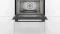 Bosch Serie 4 CMA583MB0B Mikrowelle mit Grill/Heißluft Vorschaubild