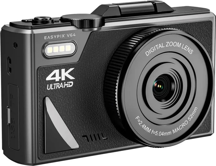 Easypix V64 Flip