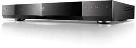 ASUS O!Play BDS-700 schwarz