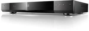 ASUS O!Play BDS-700 schwarz