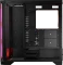 Modecom Volcano Expanse T Apex ARGB Midi, schwarz, Glasfenster Vorschaubild