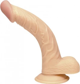 NMC Curved Passion 7.5''