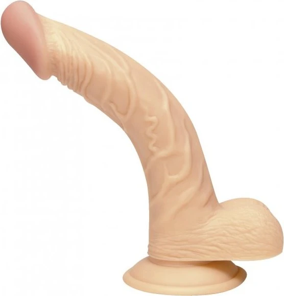NMC Curved Passion 7.5''