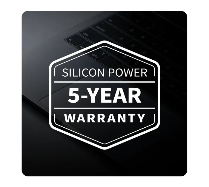 Silicon Power XPOWER XS75 2TB, M.2 2280 / M-Key / PCIe 4.0 x4, Kühlkörper