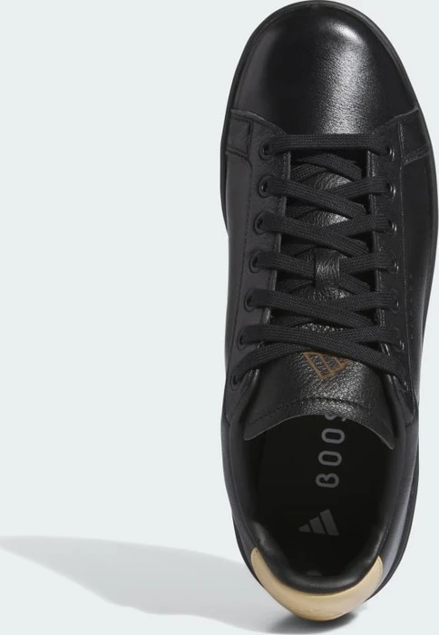 adidas Go-To Spikeless 2.0 Low core black/gum (Herren)