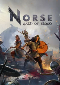 Norse: Oath of Blood (Download) (PC)