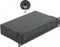 DeLOCK Industrial Rackmount USB-Hub, 10x USB-A 3.0, USB-B 3.0 [Buchse] Vorschaubild