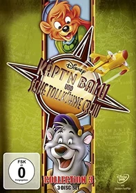 Käpt'n Balu und seine tollkühne Crew - Collection 3 (DVD)