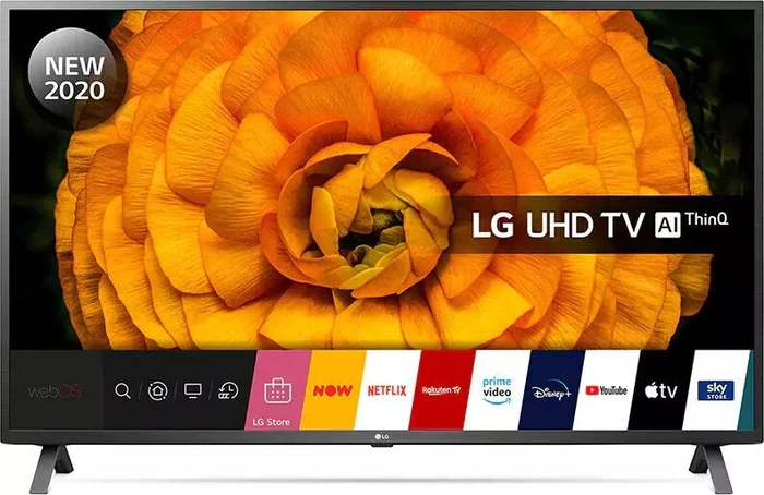 LG UN8500