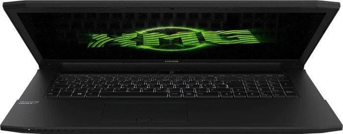 Schenker XMG A726-pzp, Core i7-6700HQ, 16GB RAM, 256GB SSD, 1TB HDD, GeForce GTX 965M, DE