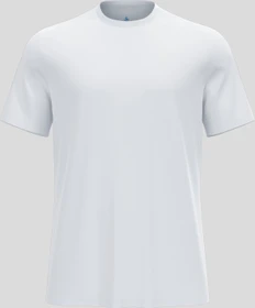 Odlo Cardada Funktionsshirt kurzarm weiß (Herren)