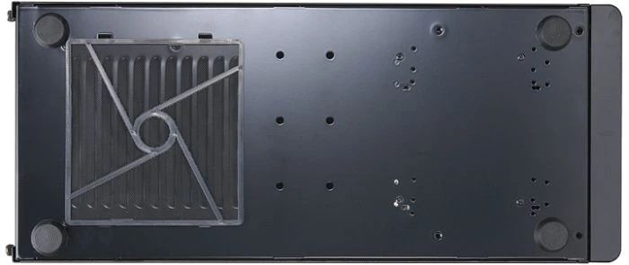 Lian Li PC-7HX schwarz