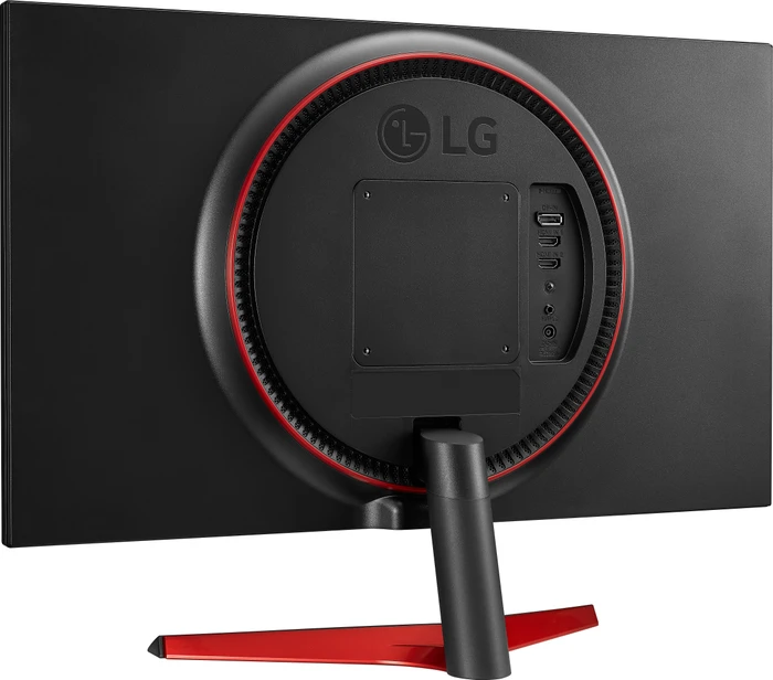 LG UltraGear GN5 24GN53A-B, 23.6"