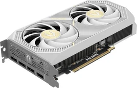 Zotac Gaming GeForce RTX 5060 Ti Twin Edge OC White Edition, 16GB GDDR7, HDMI, 3x DP