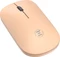 Eternico MSB380 Wireless Office Mouse orange, USB/Bluetooth Vorschaubild