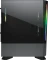 Cougar MX430 Air RGB, schwarz, Glasfenster Vorschaubild