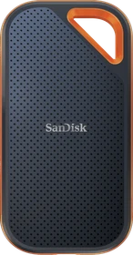 SanDisk Extreme PRO Portable SSD V2, 2TB, USB-C 3.2
