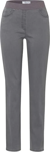 BRAX Pamina Jeans grau (Damen)