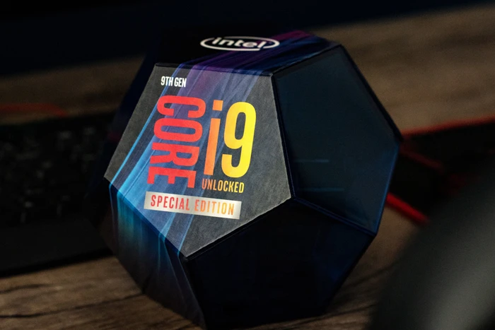 Intel Core i9-9900KS Special Edition, 8C/16T, 4.00-5.00GHz, boxed ohne Kühler