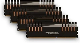 Patriot Viper Xtreme Division 4 UDIMM 16GB Kit, DDR3-2133, CL9-11-10-27