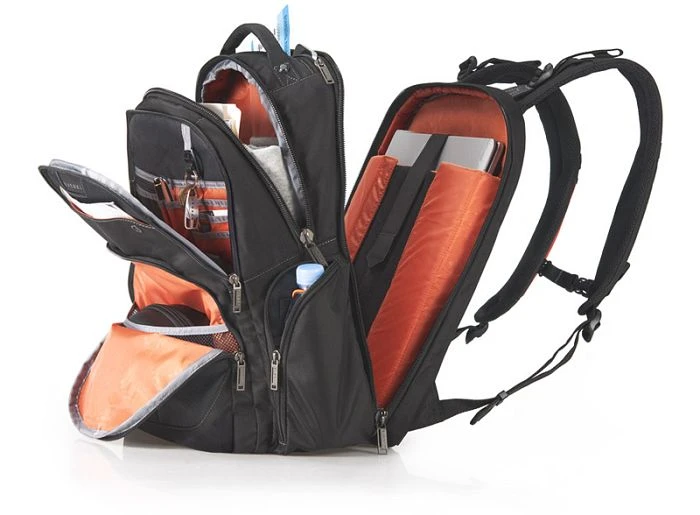 Everki Atlas 11 bis 15.6" Notebook-Rucksack