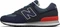 New Balance 574 stone blue/outerspace (Herren) Vorschaubild